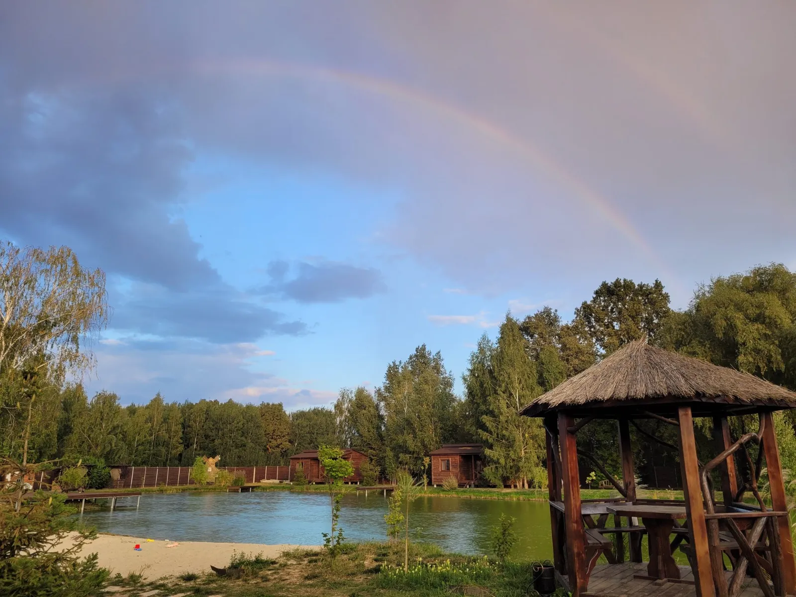 Шашлик на природі: секрети ідеального барбекю
